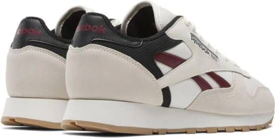 Reebok Classic leather sneakers White