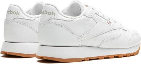 Reebok Classic Leather sneakers White
