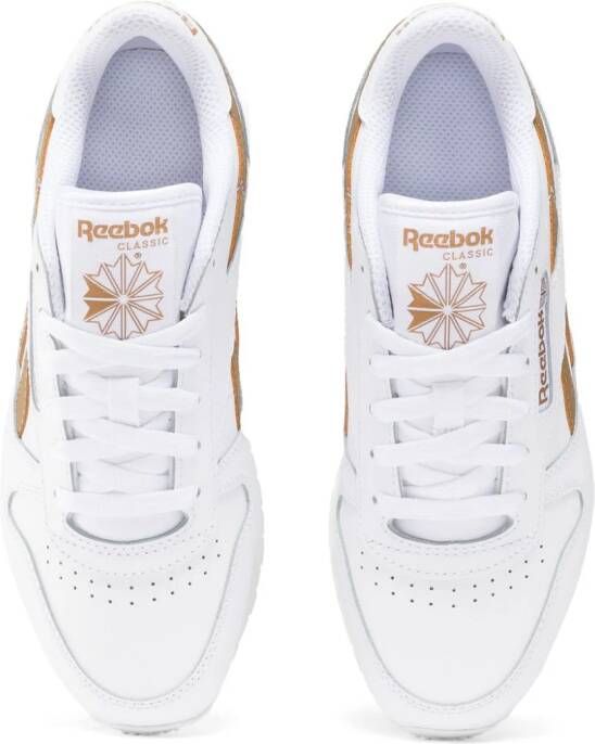 Reebok Classic Leather sneakers White
