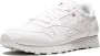 Reebok Classic leather sneakers White - Thumbnail 2