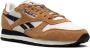 Reebok Classic Leather "Wild Brown" sneakers Neutrals - Thumbnail 2