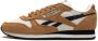 Reebok Classic Leather "Wild Brown" sneakers Neutrals - Thumbnail 5