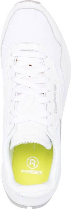 Reebok Classic Legacy AZ low-top sneakers White