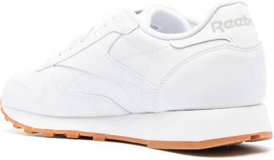 Reebok Classic low-top sneakers White