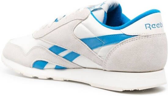 Reebok Classic Nylon 1991 Vintage sneakers Multicolour