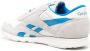 Reebok Classic Nylon 1991 Vintage sneakers Multicolour - Thumbnail 3