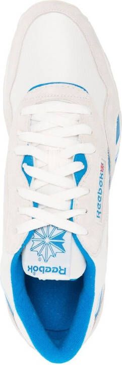 Reebok Classic Nylon 1991 Vintage sneakers Multicolour