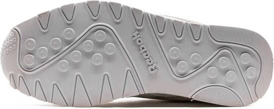 Reebok Classic Nylon sneakers White
