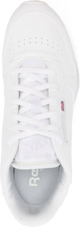 Reebok Classic SP low-top sneakers White