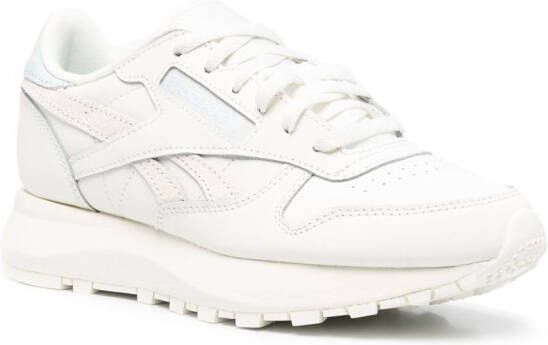 Reebok Classic SP low-top sneakers White