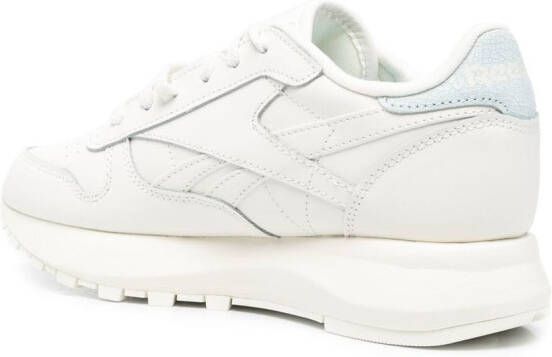 Reebok Classic SP low-top sneakers White