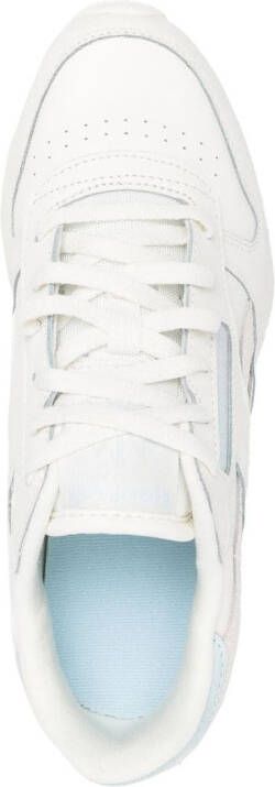 Reebok Classic SP low-top sneakers White