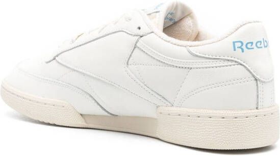 Reebok Club C 1985 TV sneakers White