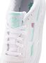 Reebok Club C 85 faux-leather sneakers White - Thumbnail 3