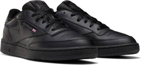 Reebok Club C 85 lace-up sneakers Black