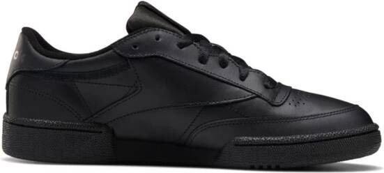 Reebok Club C 85 lace-up sneakers Black