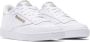 Reebok Club C 85 lace-up sneakers White - Thumbnail 2