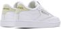 Reebok Club C 85 lace-up sneakers White - Thumbnail 3