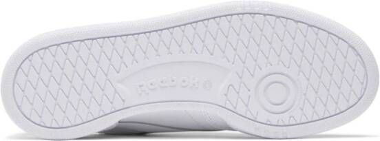 Reebok Club C 85 lace-up sneakers White