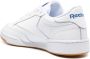 Reebok Club C 85 leather sneakers White - Thumbnail 3