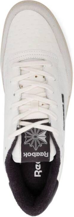 Reebok Club C 85 low-top sneakers White