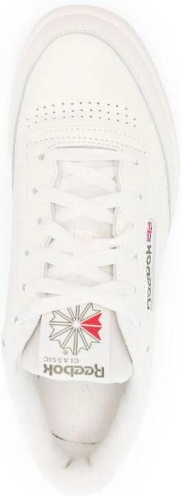 Reebok Club C 85 low-top sneakers White