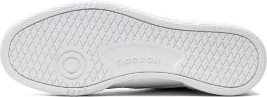 Reebok Club C 85 "My Name Is" sneakers White