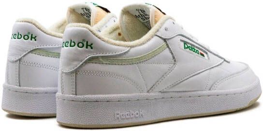 Reebok Club C 85 "PATTA" sneakers White