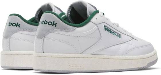 Reebok Club C 85 sneakers White