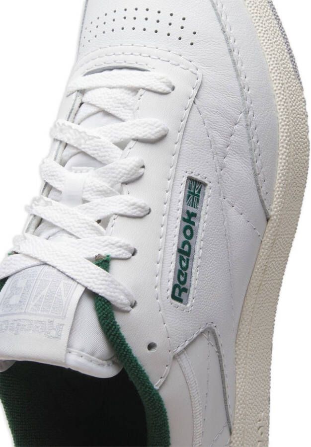 Reebok Club C 85 sneakers White