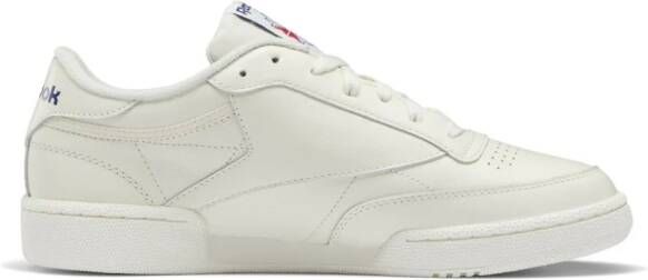 Reebok Club C 85 sneakers White