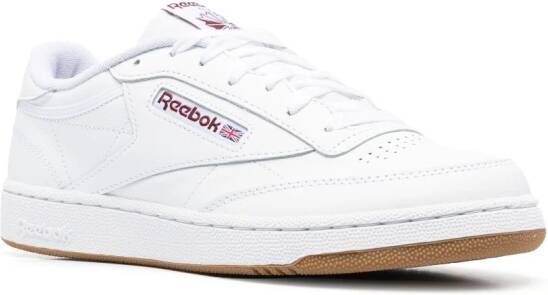 Reebok Club C 85 sneakers White