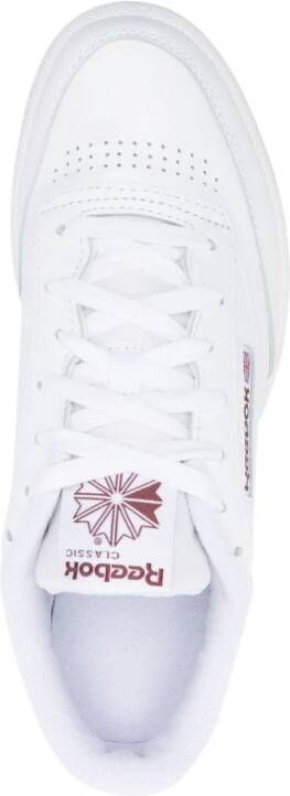 Reebok Club C 85 sneakers White