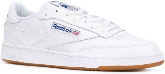 Reebok Club C 85 sneakers White