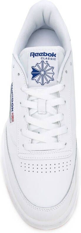 Reebok Club C 85 sneakers White