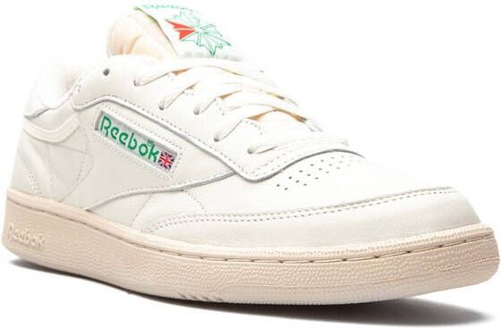 Reebok Club C 85 TV sneakers White
