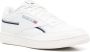 Reebok Club C 85 Vegan lace-up sneakers White - Thumbnail 2