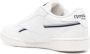 Reebok Club C 85 Vegan lace-up sneakers White - Thumbnail 3