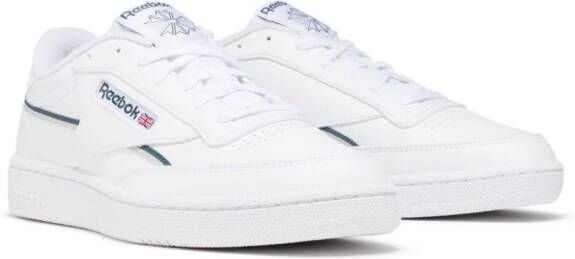 Reebok Club C 85 Vegan sneakers White