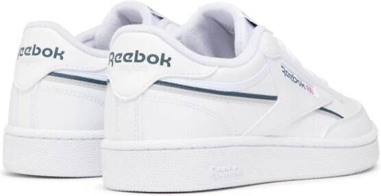 Reebok Club C 85 Vegan sneakers White