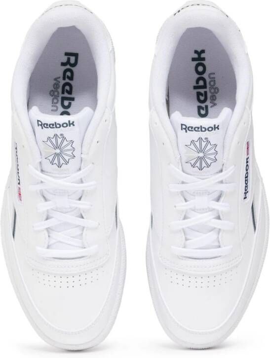 Reebok Club C 85 Vegan sneakers White