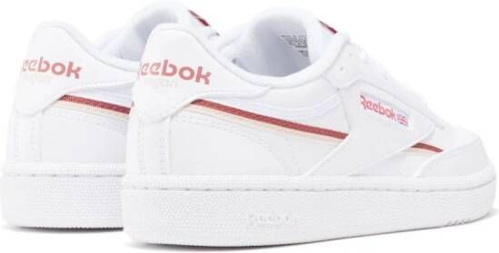 Reebok Club C 85 Vegan sneakers White