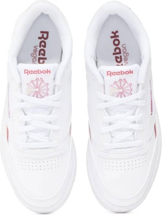 Reebok Club C 85 Vegan sneakers White