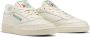 Reebok Club C 85 Vintage leather sneakers Neutrals - Thumbnail 2