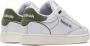 Reebok Club C Bulc leather sneakers White - Thumbnail 3