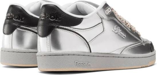Reebok Club C Bulc sneakers Silver