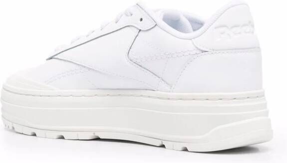 Reebok Club C Double GEO sneakers White