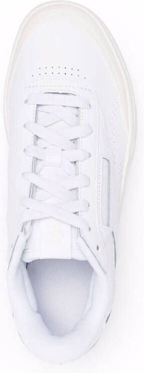 Reebok Club C Double GEO sneakers White