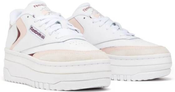 Reebok Club C Extra sneakers White