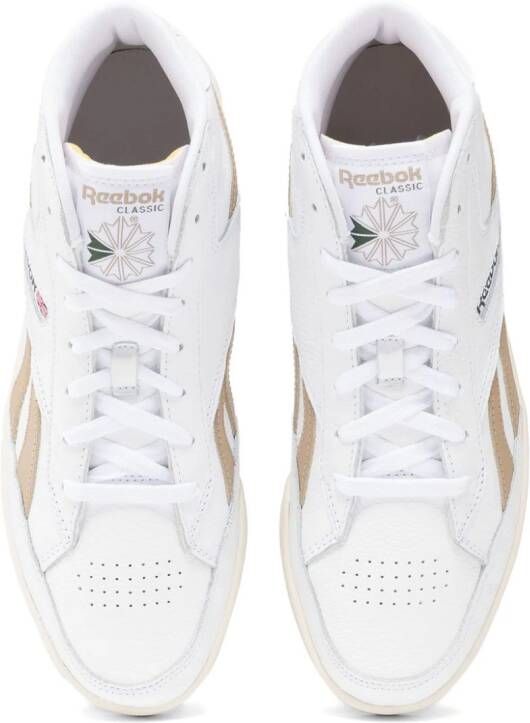 Reebok Club C Form Hi sneakers White